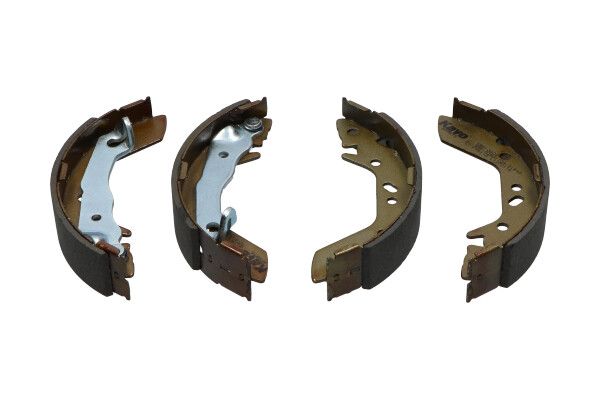 Brake Shoe Set Kavo Parts KBS-3401