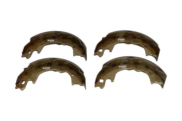 Brake Shoe Set Kavo Parts KBS-4401