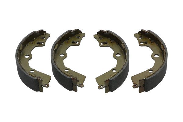 Brake Shoe Set Kavo Parts KBS-4409