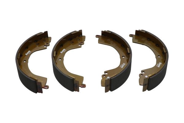 Brake Shoe Set Kavo Parts KBS-6406