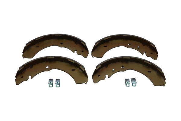 Brake Shoe Set Kavo Parts KBS-6407