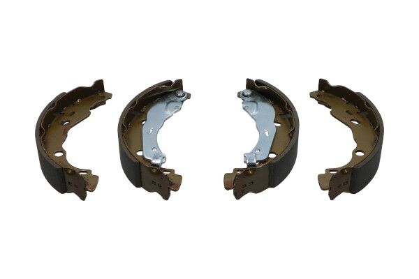 Brake Shoe Set Kavo Parts KBS-7407