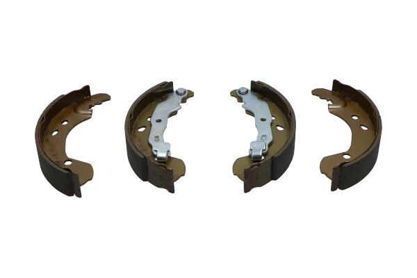 Brake Shoe Set Kavo Parts KBS-7415