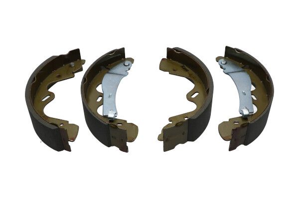 Brake Shoe Set Kavo Parts KBS-7418