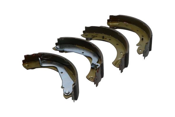 Brake Shoe Set Kavo Parts KBS-7425