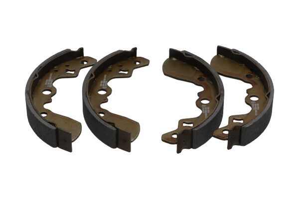 Brake Shoe Set Kavo Parts KBS-8906