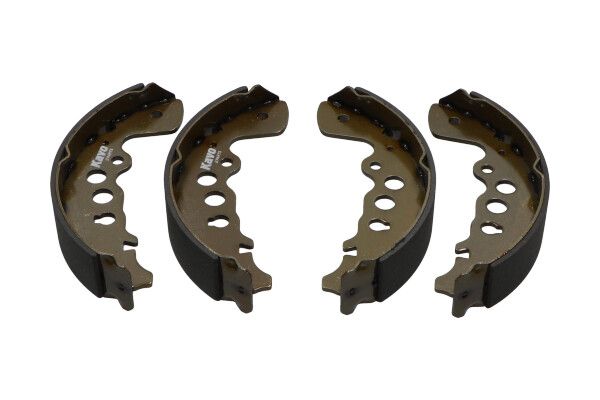 Brake Shoe Set Kavo Parts KBS-8908