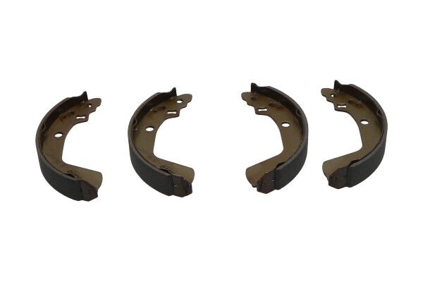 Brake Shoe Set Kavo Parts KBS-8927