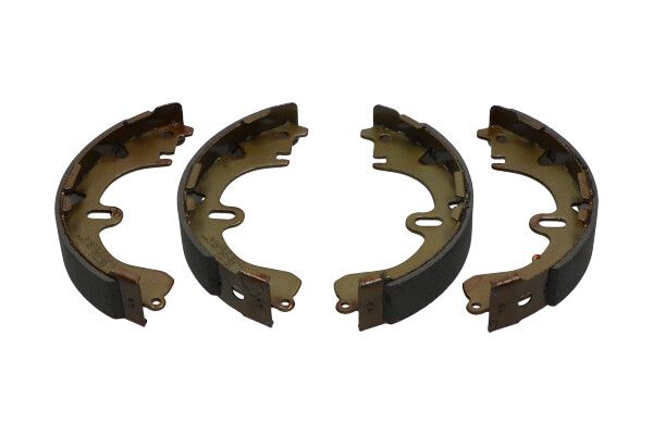 Brake Shoe Set Kavo Parts KBS-9912