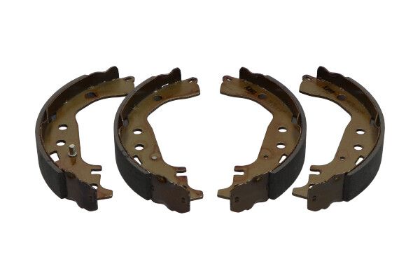 Brake Shoe Set Kavo Parts KBS-9941