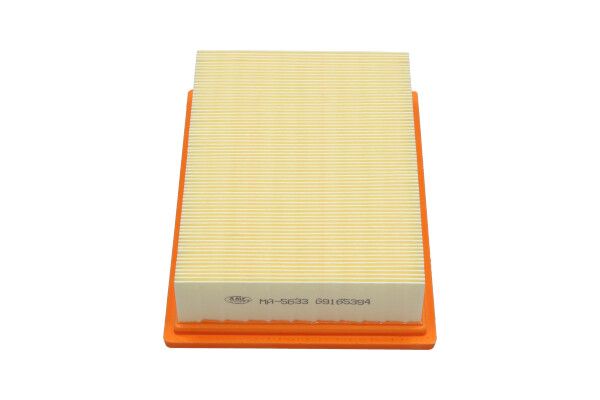 Air Filter Kavo Parts MA-5633