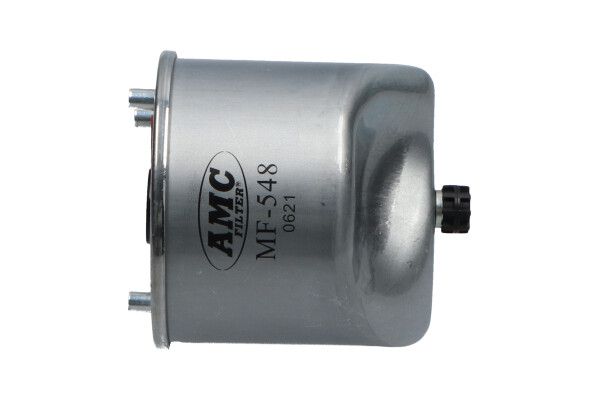 Fuel Filter Kavo Parts MF-548