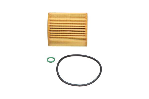 Oil Filter Kavo Parts MO-533