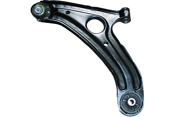 Control/Trailing Arm, wheel suspension Kavo Parts SCA-3032