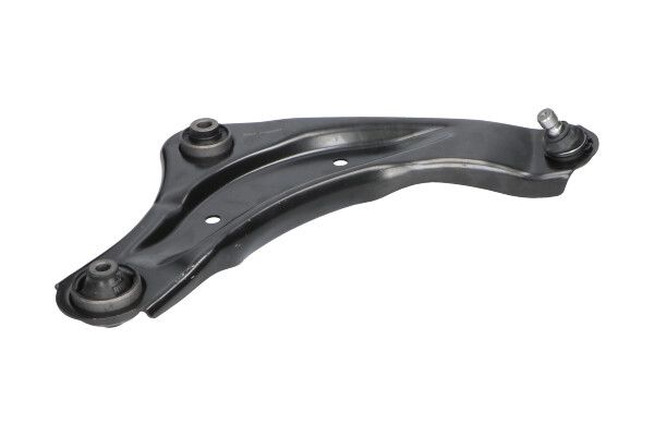 Control/Trailing Arm, wheel suspension Kavo Parts SCA-6665