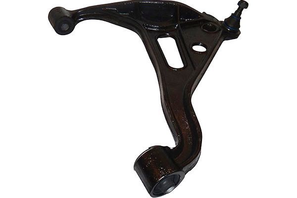 Control/Trailing Arm, wheel suspension Kavo Parts SCA-8520