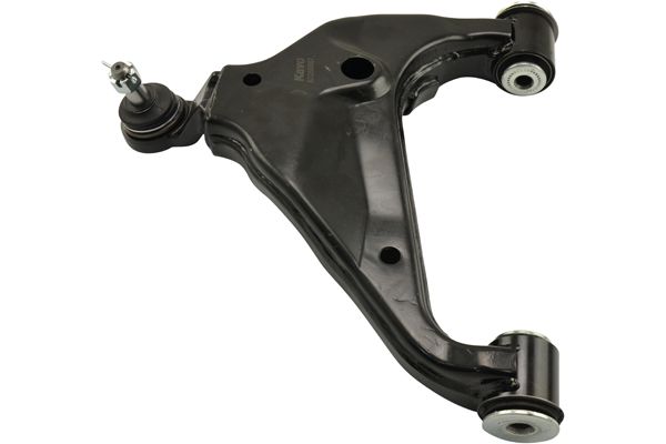 Control/Trailing Arm, wheel suspension Kavo Parts SCA-9116
