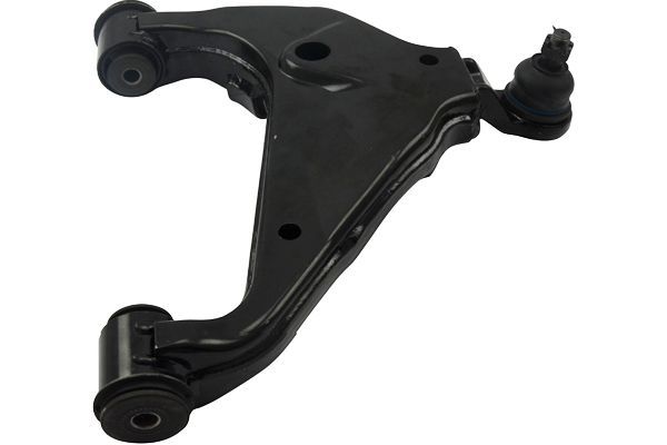 Control/Trailing Arm, wheel suspension Kavo Parts SCA-9117