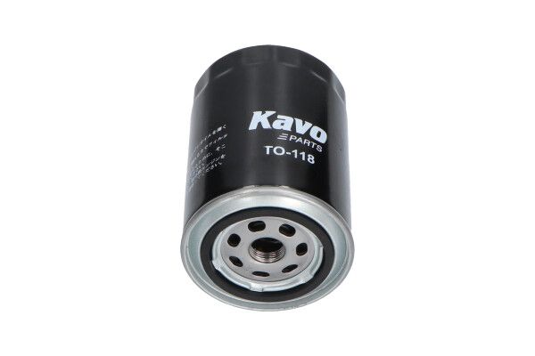 Alyvos filtras Kavo Parts TO-118
