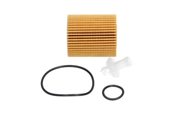 Oil Filter Kavo Parts TO-142