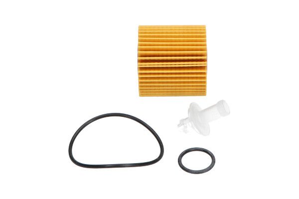 Oil Filter Kavo Parts TO-143