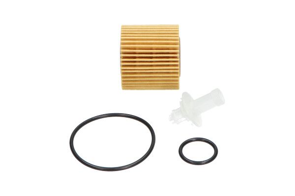 Oil Filter Kavo Parts TO-144