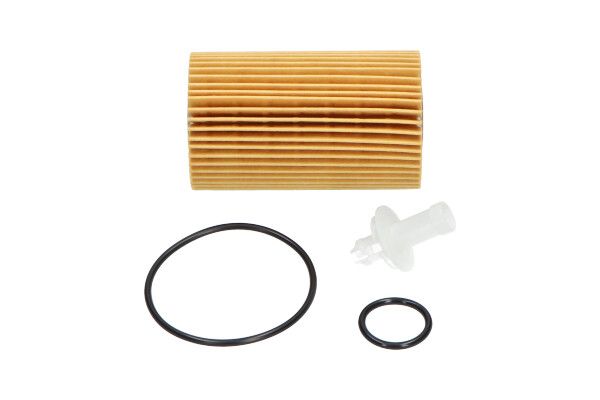 Oil Filter Kavo Parts TO-145