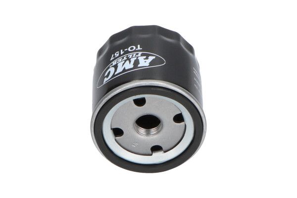 Oil Filter Kavo Parts TO-157