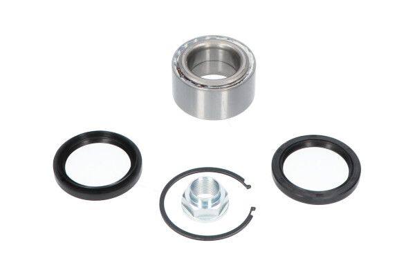 Комплект колісних підшипників Kavo Parts WBK-8001