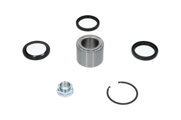 Комплект колісних підшипників Kavo Parts WBK-8007