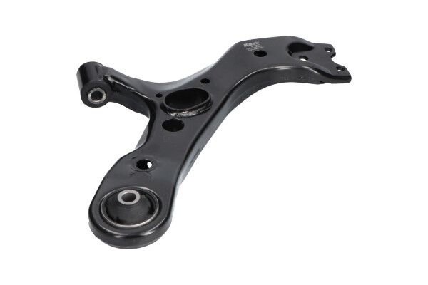 Control/Trailing Arm, wheel suspension Kavo Parts SCA-9066