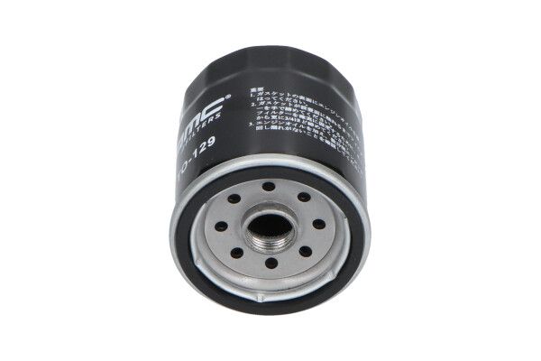 Oil Filter Kavo Parts TO-129