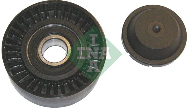 Tensioner Pulley, V-ribbed belt INA 531076010