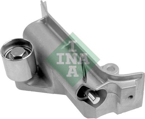 Vibration Damper, timing belt INA 533003020