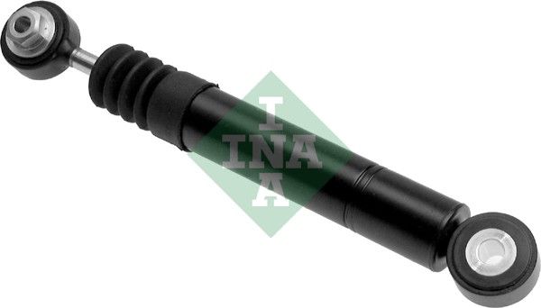 Vibration Damper, V-ribbed belt INA 533005220