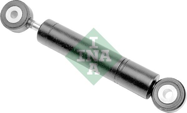 Демпфер, поліклиновий ремінь INA 533005820