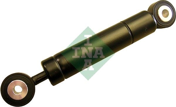Демпфер, поліклиновий ремінь INA 533009510