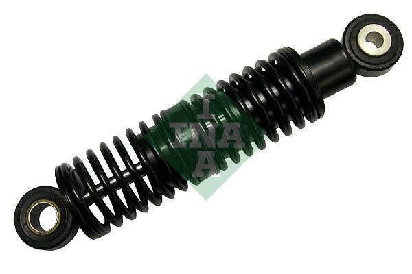 Vibration Damper, V-ribbed belt INA 533011210