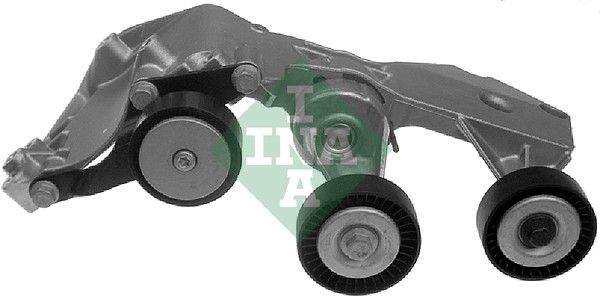 Belt Tensioner, V-ribbed belt INA 534024410