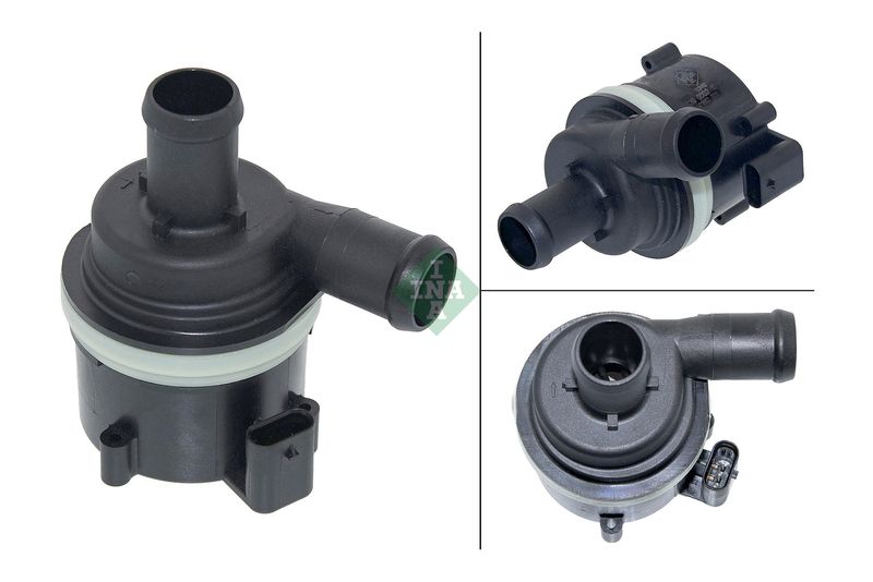 Auxiliary Water Pump (cooling water circuit) INA 539000210