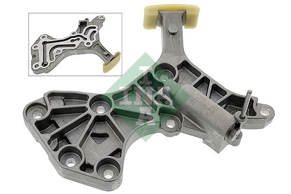 Tensioner, timing chain INA 551 0225 10