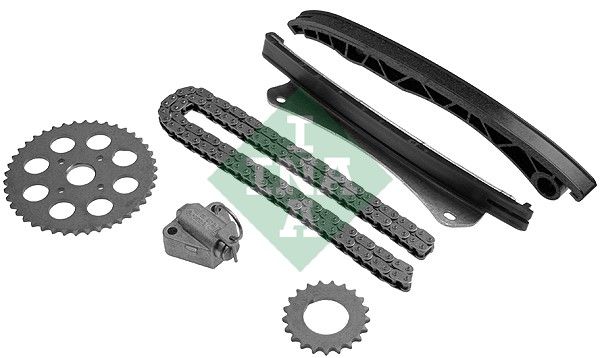 Timing Chain Kit INA 559 0135 10