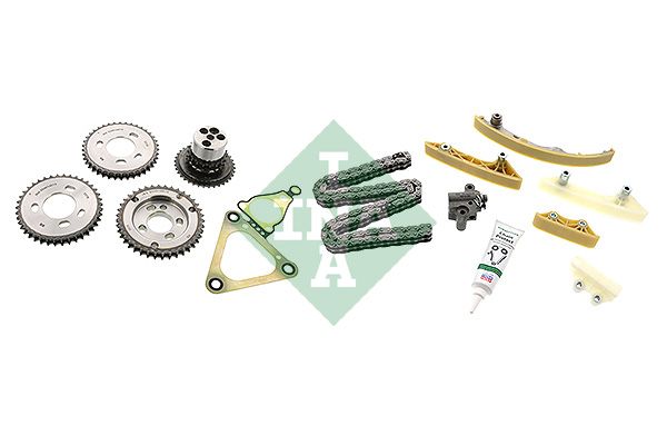 Timing Chain Kit INA 559 0152 30