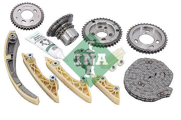 Timing Chain Kit INA 559018930