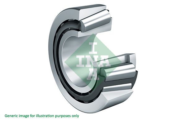 Bearing, manual transmission INA 712143510