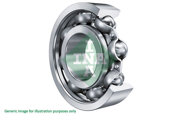 Bearing, automatic transmission INA 712150010
