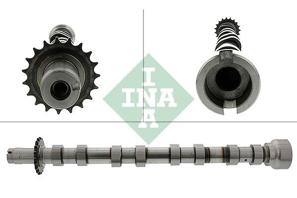 Camshaft INA 428 0190 10