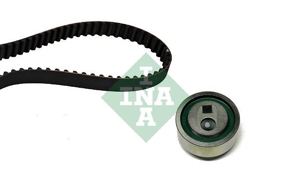 Timing Belt Kit INA 530 0016 10