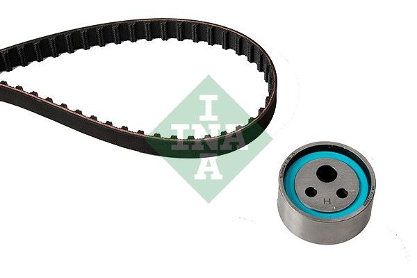 Timing Belt Kit INA 530 0018 10