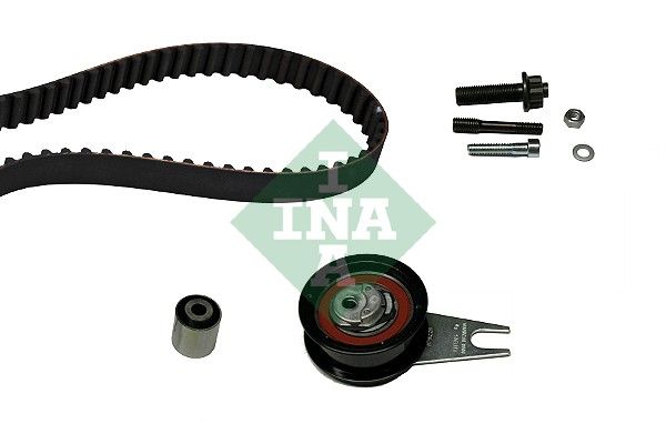 Timing Belt Kit INA 530 0057 10